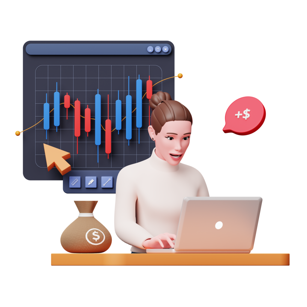 현명한 투자전략: 분할 매수 & 부분매매 #3 home2