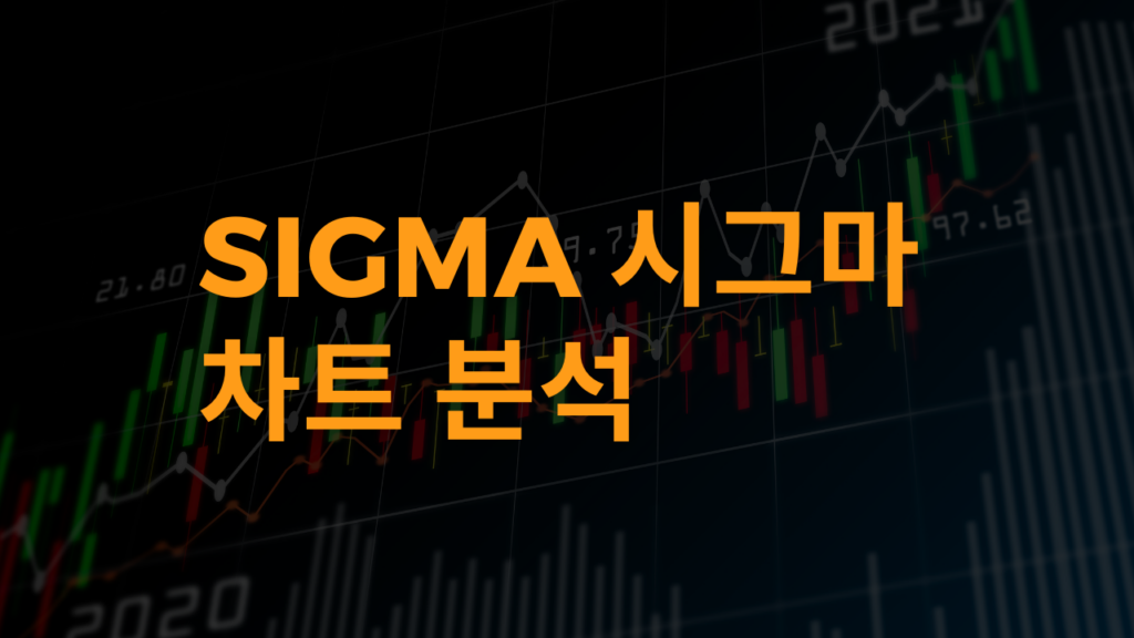 Sigma 시그마