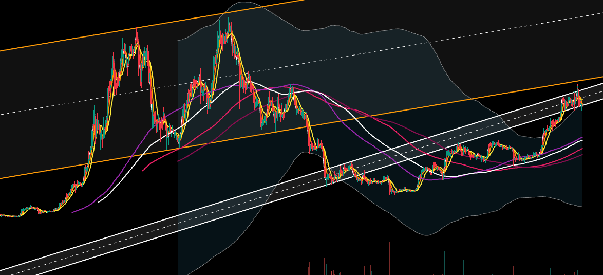 프라이스 액션이랑 프라이스 레벨 Price level 뭐가 중요하지? 프라이스 레벨, 프라이스 액션