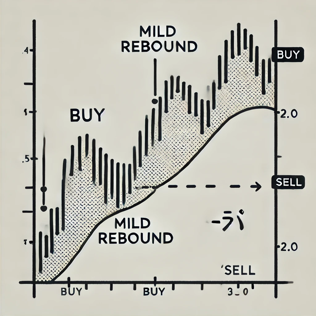 차트전략,선물거래,돈 잃지 않는법