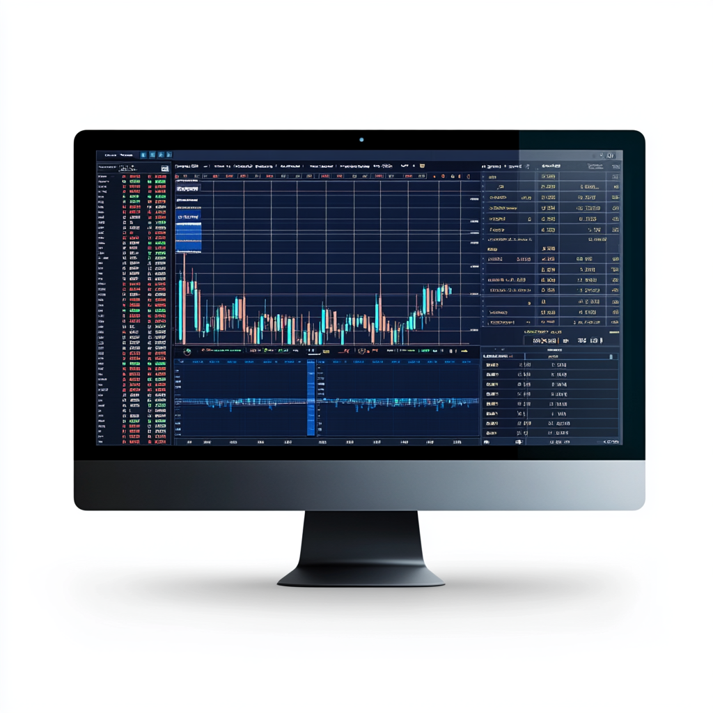 데이 트레이딩, 도박이 아닌 직업인가? 데이 트레이딩