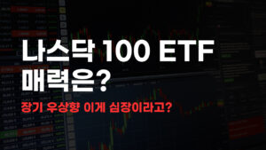 나스닥 100 ETF