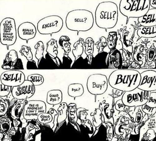 비트코인 익절 타이밍 포착법 3가지 비트코인