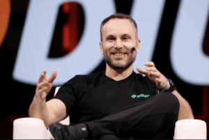 테더 CEO 금 토큰화