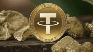 테더(USDT) 700조 기업의 투자 비밀 테더 CEO 금 토큰화