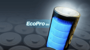 에코프로 주가 급등 2차전지 대장주