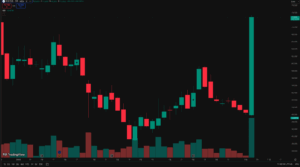 에코프로 주가 급등 2차전지 대장주