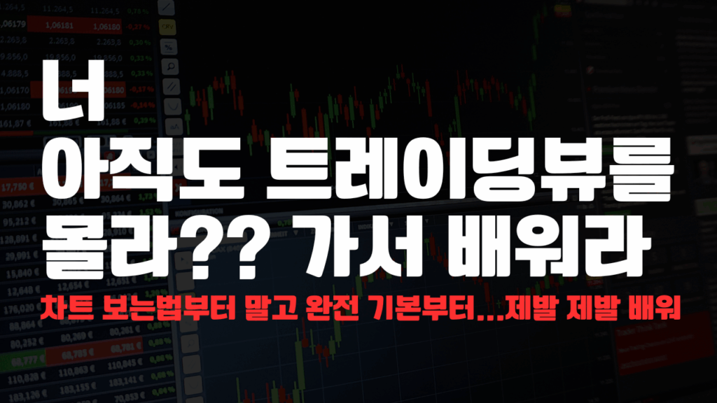 트레이딩뷰