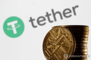 테더(USDT) 700조 기업의 투자 비밀 테더