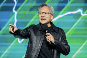 엔비디아 실적발표