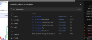 트레이딩 지표 8가지 추천 : 고수들의 비밀 무기 트레이딩