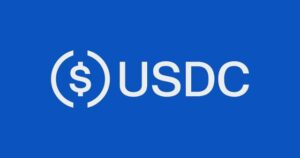 USDC(USD coin) 1 USDC = 1달러의 가치 USDC