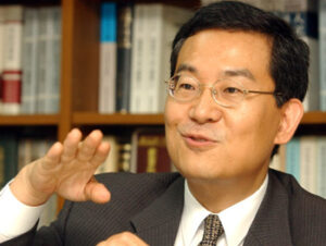 스토캐스틱 단타 매매법, 고시 3관왕 고승덕 변호사의 필승 공식 스토캐스틱