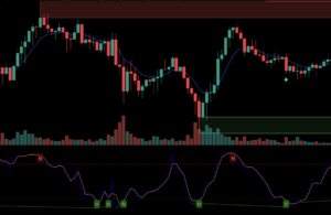 스토캐스틱 단타 매매법, 고시 3관왕 고승덕 변호사의 필승 공식 스토캐스틱