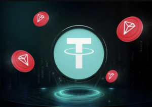 TRC-20 , USDT 보낼때 쓰는거야? TRC-20