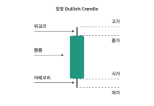 3단계 마스터 일봉 시가 매매 전략: 시가와 FVG 일봉