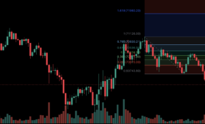 피보나치 되돌림