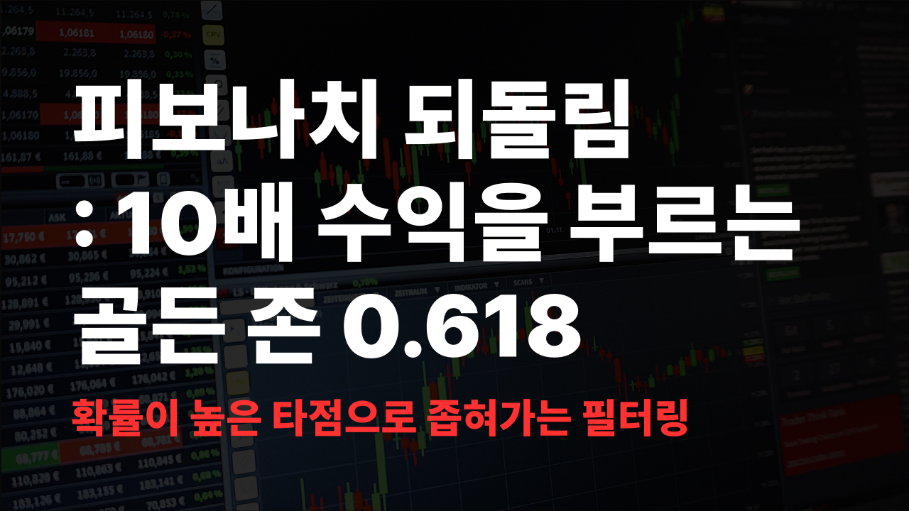 피보나치 되돌림 2