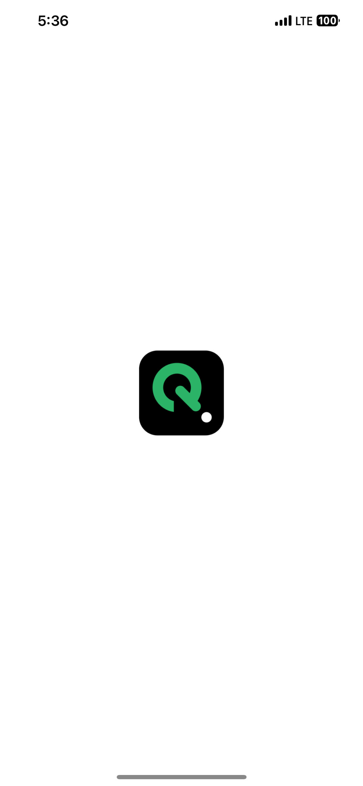 차트큐 ChartQ 앱 소개 화면